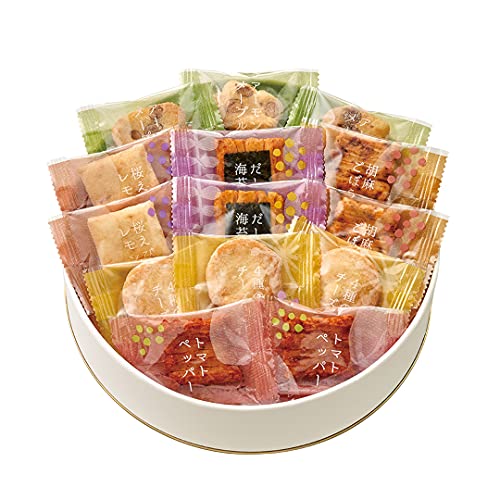 中央軒煎餅 Kumitte (36個) バラエティ豊かな6種類の詰め合わせ ひと口サイズ 個包装 ギフト 中央軒煎餅 Kumitte (36個) バラエティ豊かな6種類の詰め合わせ ひと口サイズ 個包装 ギフト