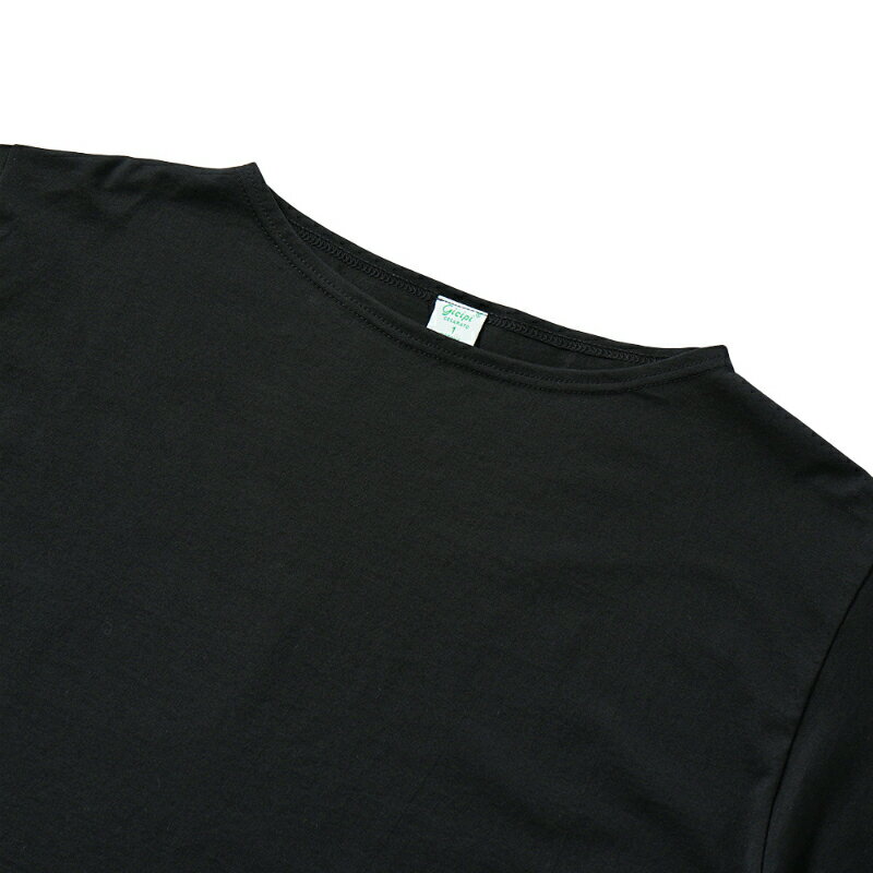 エルエーポップアート レディース Tシャツ トップス Women's Word Art V-Neck T-Shirt - Amazing Grace Black