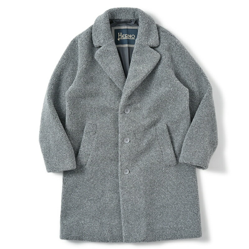 楽天市場】ヘルノ チェスターコートの通販