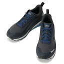 HERNO Laminar×SCARPA ヘルノ ラミナー×スカルパ GOLDEN GATE ESSERE トレイルランニングシューズ SH003UL-SHOE15 NAVY