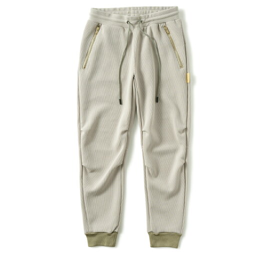 junhashimoto ジュンハシモト RICH RIB PANTS リッチリブパンツ 1072420009 BEIGE junhashimoto ジュンハシモト RICH RIB PANTS リッチリブパンツ 1072420009 BEIGE