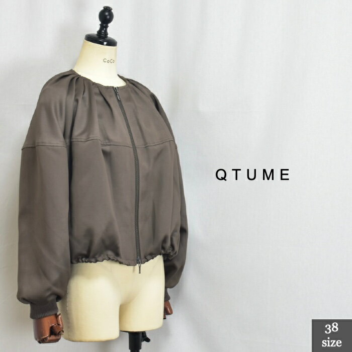 DUEL8COCO㤨QTUME 塼 550-24513 Ρ顼 ֥륾󥸥㥱åȡ 38 col֥饦(84 072509531010 col43פβǤʤ24,200ߤˤʤޤ