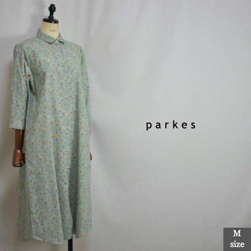 Sale parkes パークス PY2521026 ナチュラル小花柄 シャツワンピース!日本製 サイズ M col2 032506710020 col23 Sale parkes パークス PY2521026 ナチュラル小花柄 シャツワンピース!日本製 サイズ M col2 032506710020 col23