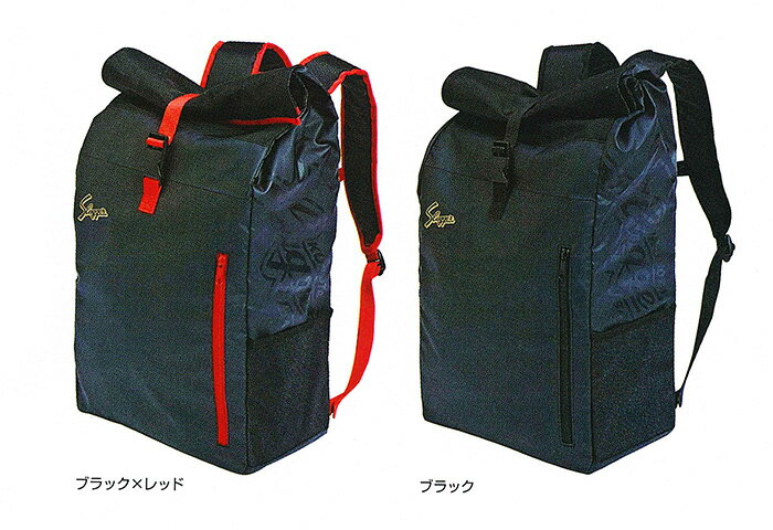 久保田スラッガー バックパック リュック ロールトップ T-400 野球 ソフトボール 野球部 野球用品 大人..