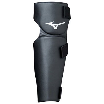 ミズノ MIZUNO スライディングガード(右足用)