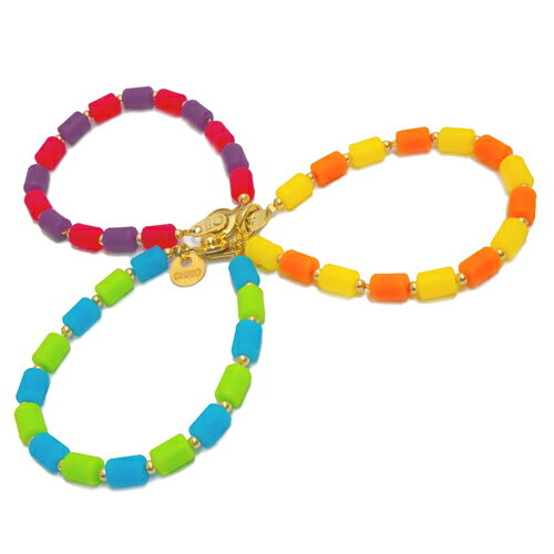 CHRIO クリオ インパルス ブレスレット カラーセレクション Sサイズ 17cm ゴールドフィルド バイカラー リラックス ほぐし 集中力 柔軟性 循環 巡...