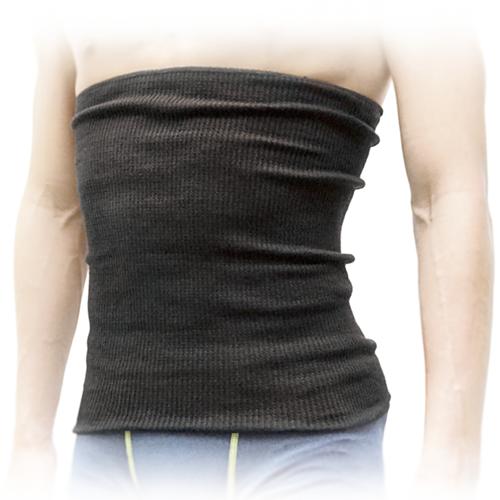 CHRIO クリオ ストレッチウォーマー(ウエスト用)遠赤外線放射 血行 マイナスイオン 消臭 冷え性対策 冷え性 対策 改善 回復 毛細血管 副交感神経 プレ...