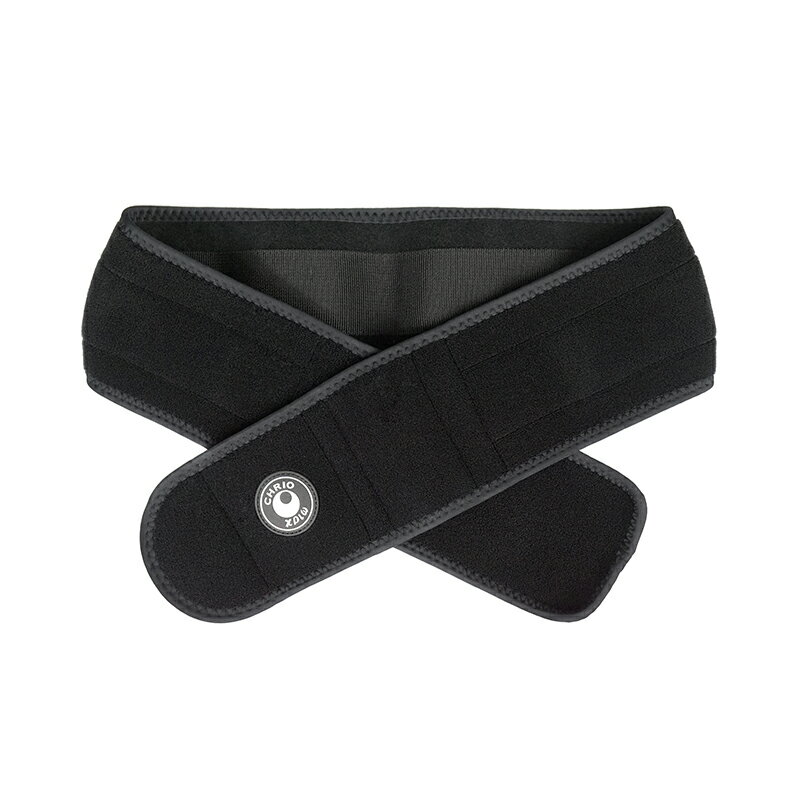 CHRIO クリオ パフォーマンスアップ腰用ベルトTR+ トレーニング&サポート S 85cm M 95cm L 110cm ブラック 黒 ベルト 送料無料