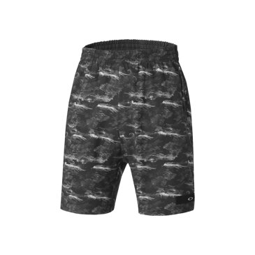 オークリー OAKLEY ENHANCE TECHNICAL SHORT PANTS 7.3.01 442361JP パンツ