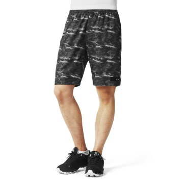 オークリー OAKLEY ENHANCE TECHNICAL SHORT PANTS 7.3.01 442361JP パンツ