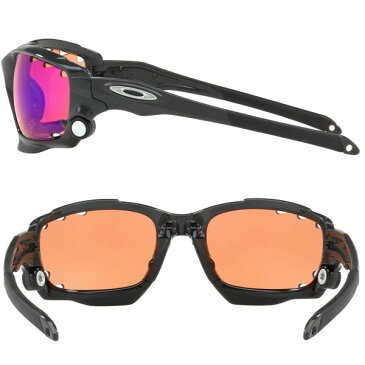 オークリー OAKLEY サングラス Racing Jacket 009171-3862