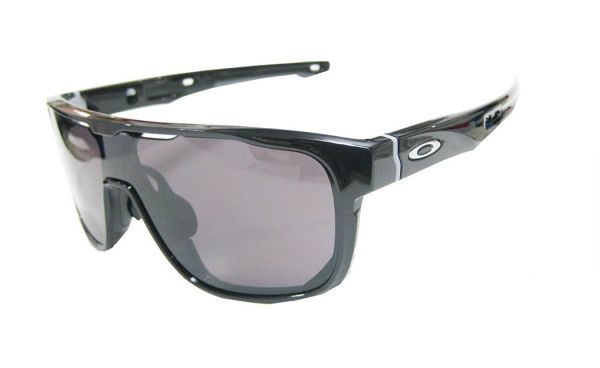 オークリー OAKLEY サングラス CROSSRANGE SHIELD(A) 009390-0131