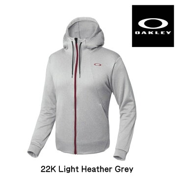 オークリー OAKLEY ENHANCE TECHNICAL FLEECE JACKET.QD 8.7 461669 ジャージ パーカー