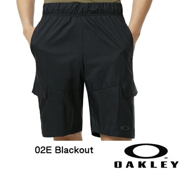 オークリー OAKLEY ATWR19 FLOAT CARGO SHORTS 442588JP 短パン ショートパンツ