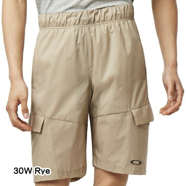 オークリー OAKLEY ATWR19 FLOAT CARGO SHORTS 442588JP 短パン ショートパンツ