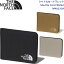 Ρե  ȥ륫ɥå ȥɥ 饤ե Shuttle Card Wallet THE NORTH FACE NM82339