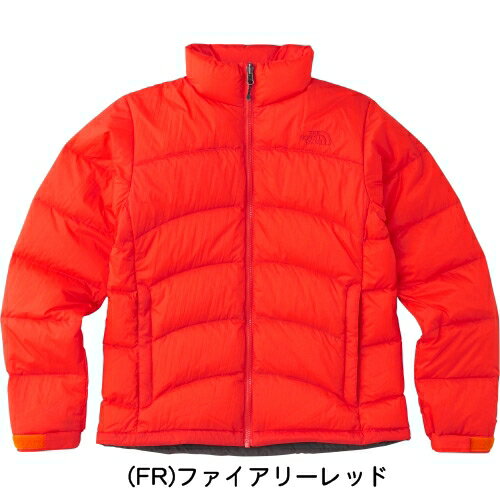 ノースフェイス アコンカグアジャケット（レディース）THE NORTH FACE NDW91832