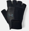 アンダーアーマー グローブ UAエントリー トレーニンググローブ UA Men's Training Glove トレーニング MEN 1328620