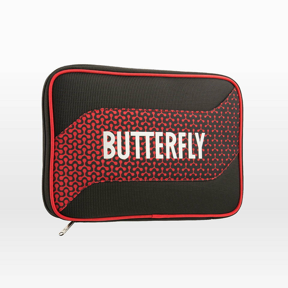 バタフライ(Butterfly) 卓球 バック＆ケース メロワ・ケース 62800