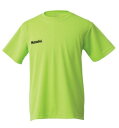 ニッタク(Nittaku) 卓球 ウェア Tシャツ 男女兼用 ドライTシャツ DRY T-SHIRT NX-2062