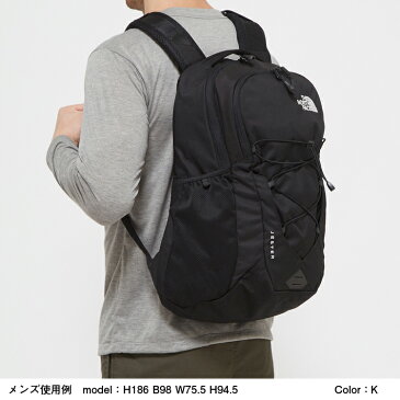 ノースフェイス バックパック ジェスター THE NORTH FACE NM71854