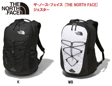 ノースフェイス バックパック ジェスター THE NORTH FACE NM71854