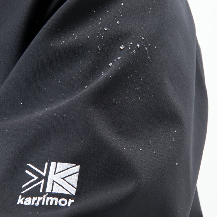 カリマー ジャケット ベスト アリート フーディー メンズ Arete Hoodie Karrimor スポーツダグアウト