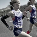 バウアーファインド SPORTS KNEE SUPPORT 腕サポーター(4)