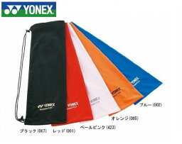 ヨネックス (YONEX) ソフトケース （バドミントンラケット用）AC541