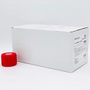 DMedical Dメディカル カラーソフト伸縮テープ レッド 50mm24本入