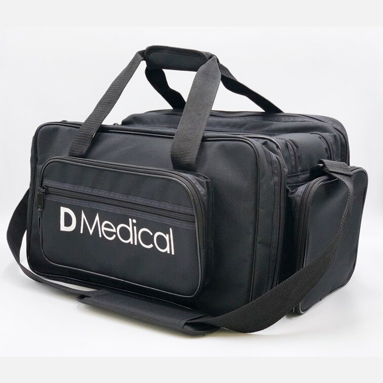 DMedical Dメディカル ソフトテープバッグ