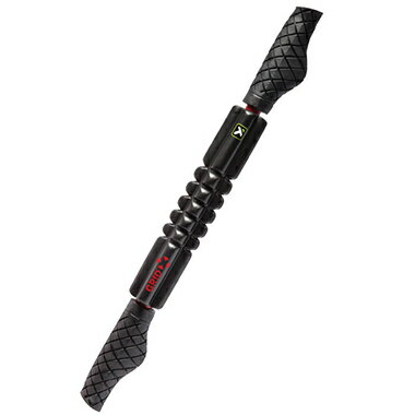 DMedical Dメディカル トリガーポイント GRID STK Xフォームローラー ブラック