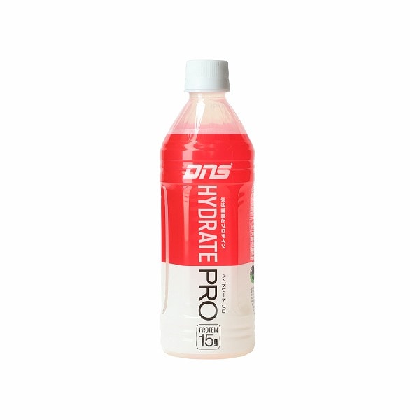 Rakuten - DNS ハイドレート プロ スポーツドリンク風味 500ml