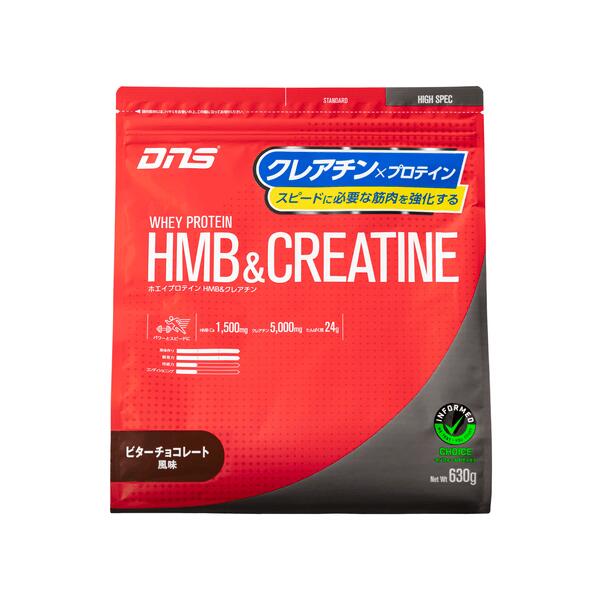 樂天商城 - ホエイプロテイン HMB＆クレアチン 630g