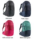 VAUDE (ファウデ) Women's Tacora 26+3 15827