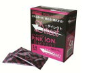 ピンクイオン PINK ION ダイレクト (ミネラル・アミノ酸類補給食品) 14包入 1402