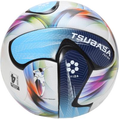Other - TSUBASA J JR スフィーダ SB26TJ02 【サッカーボール】【JFA検定球】4号球 明治安田Jリーグ百年構想リーグ　公式試合球 ボール　サッカーボール　フットボール 4号球　小学校高学年　芝　土　グラウンド　人工芝　大空翼 キャプテン翼　高橋陽一　漫画　アニメ　コラボ