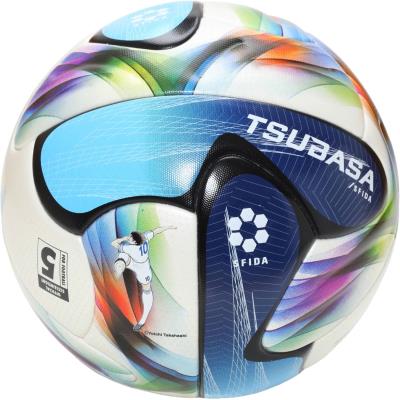 楽天市場】adidas ツバサ プロ 5号球の通販