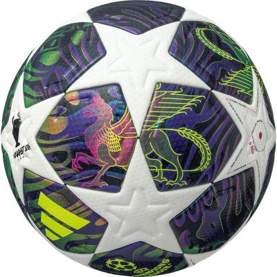楽天市場】チャンピオンズリーグ サッカーボール5号の通販