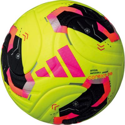 #1 Ball - アディダス adidas コネクト26プロ 雪用（5号球）荒天用　サッカーボール　フットボール　試合　練習　トレーニング　部活　クラブ　スクール　サークル　チーム CONEXT26