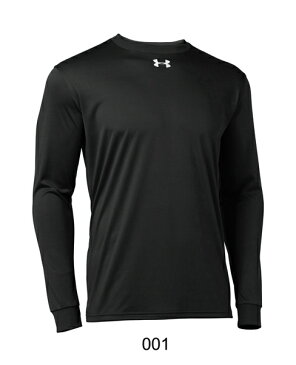 アンダーアーマー ロングTシャツ 長袖 ヒートギア メンズ トレーニング フィットネス スポーツ UA TS LS SHIRT heatgear 1314087