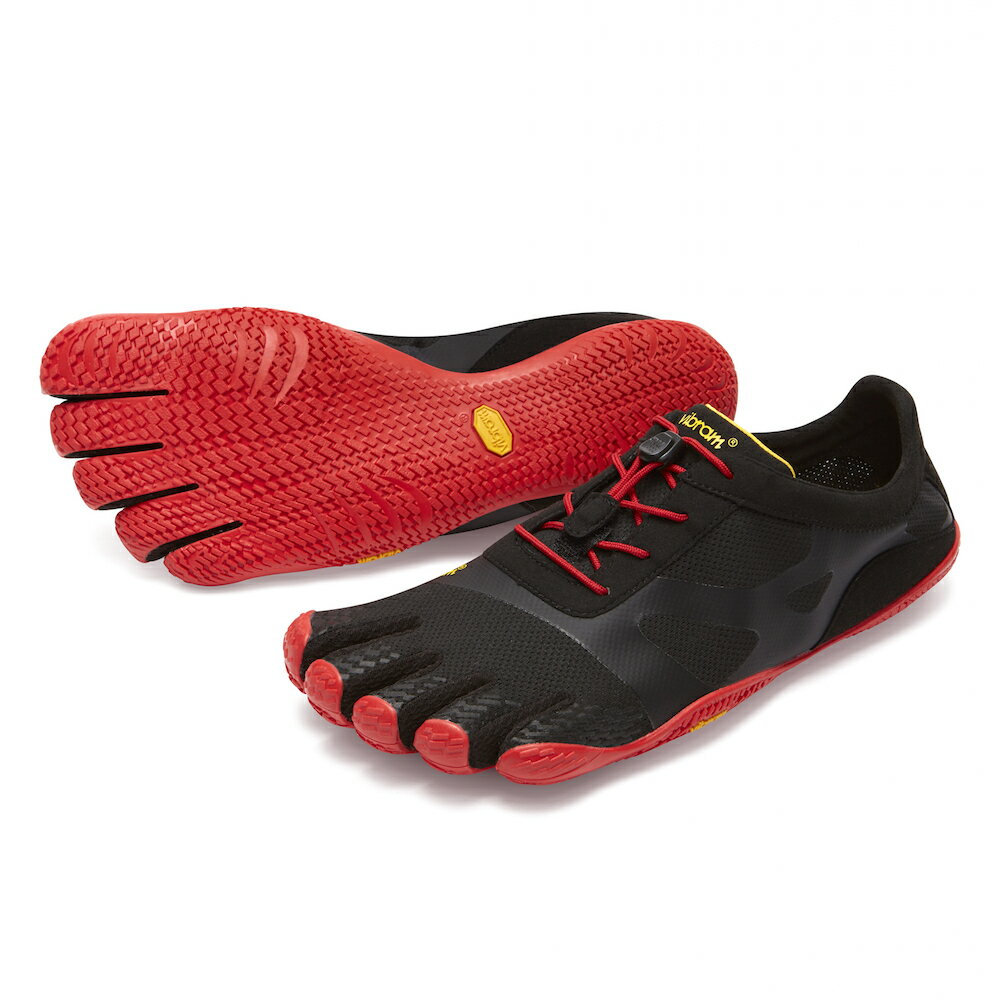 Vibram FiveFingers rut@CutBK[Y KSO EVO g[jO ChA tBbglX jO EH[LO 18M0701