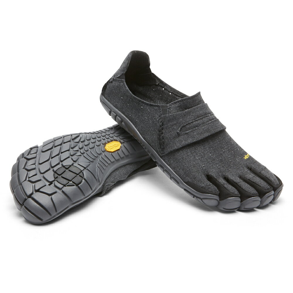 Vibram FiveFingers rut@CutBK[Y CVT-HEMP 18M6201