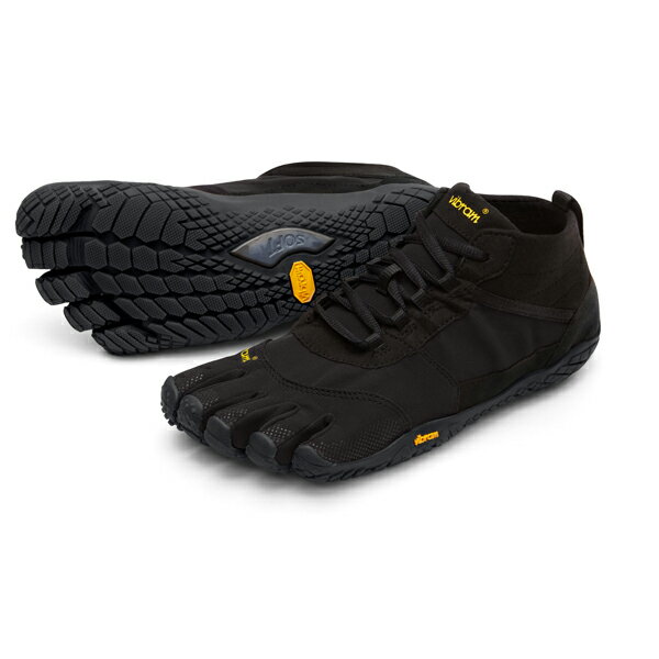 Vibram FiveFingers rut@CutBK[Y V-TREK 19W7401