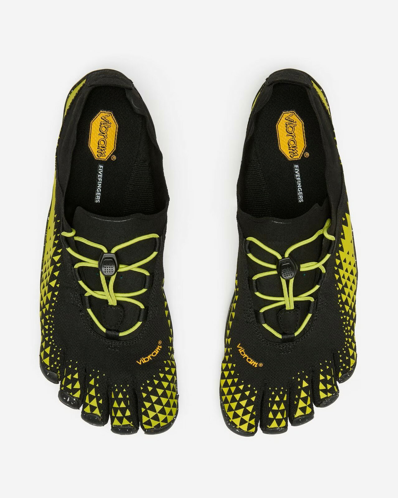 スポーツダグアウトのVibram Five Fingers ビブラムファイブフィンガーズ 5本指 シューズ メンズ トレーニング ウォーキング ランニング アウトドア カジュアル GROUNDSPLAY LS 26M3207 靴｜アングル2