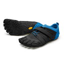 ビブラムファイブフィンガーズ V-Train 2.0 五本指シューズ メンズ フィットネス トレーニング ランニング Vibram FiveFingers 20M7703