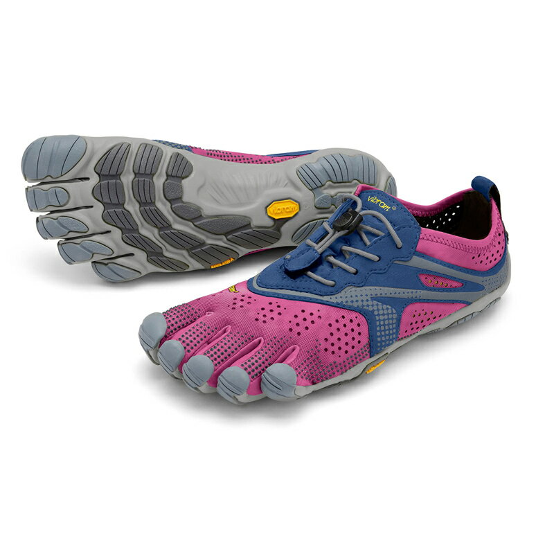 肌触りがいい Vibram Fivefingers ビブラムファイブフィンガーズ V Run w7002 超人気の Cjaybrands Co Ke