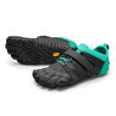 ビブラムファイブフィンガーズ V-Train 2.0 五本指シューズ フィットネス トレーニング ランニング Vibram FiveFingers 20W7704