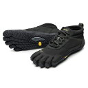 rut@CutBK[Y V-TREK INSULATED gbLOV[Y oR Vibram FiveFingers 20W7801