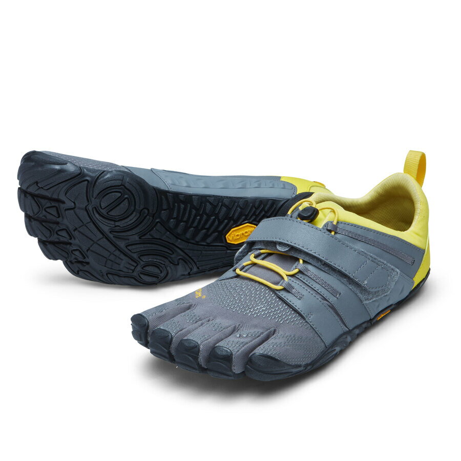 rut@CutBK[Y V-Train 2.0 ܖ{wV[Y Y tBbglX g[jO jO Vibram FiveFingers 21M7701